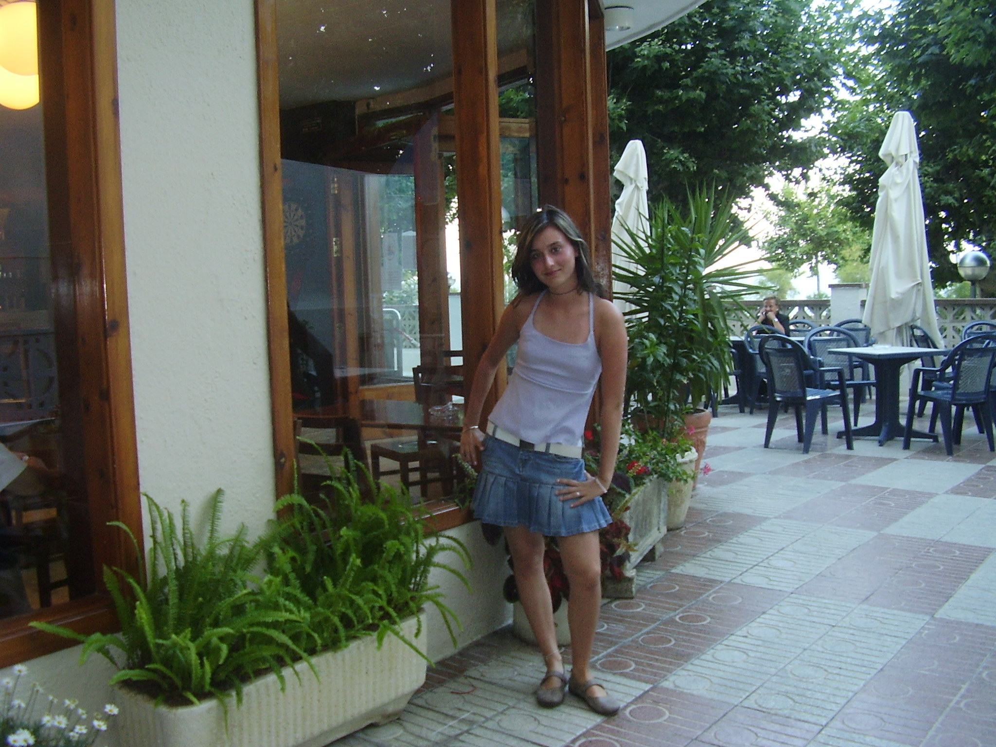 dovolená Španelsko 5